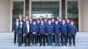 搭建平臺(tái)、共同成長(zhǎng)——集團(tuán)公司2022年第一屆“項(xiàng)目經(jīng)理特訓(xùn)營(yíng)”第二模塊專(zhuān)題培訓(xùn)圓滿(mǎn)結(jié)束！