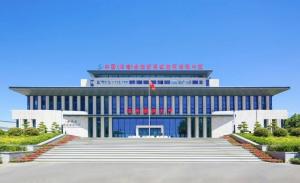 喜訊 | 集團(tuán)公司首次摘得中國安裝之星！