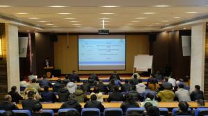 「開工第一課」完善合規(guī)體系建設(shè)，助力集團公司高質(zhì)量發(fā)展！