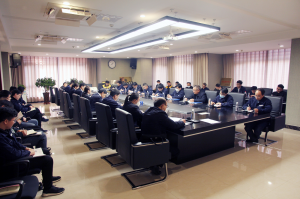 科技創(chuàng)新來擔綱 乘風揚帆再起航——集團公司2023年“科技月”活動正式啟幕！