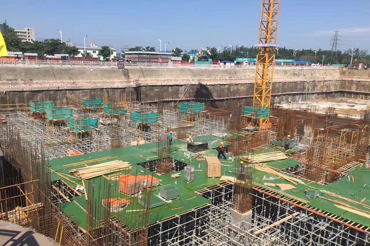 塑面模板：現(xiàn)代工程施工的優(yōu)選方案